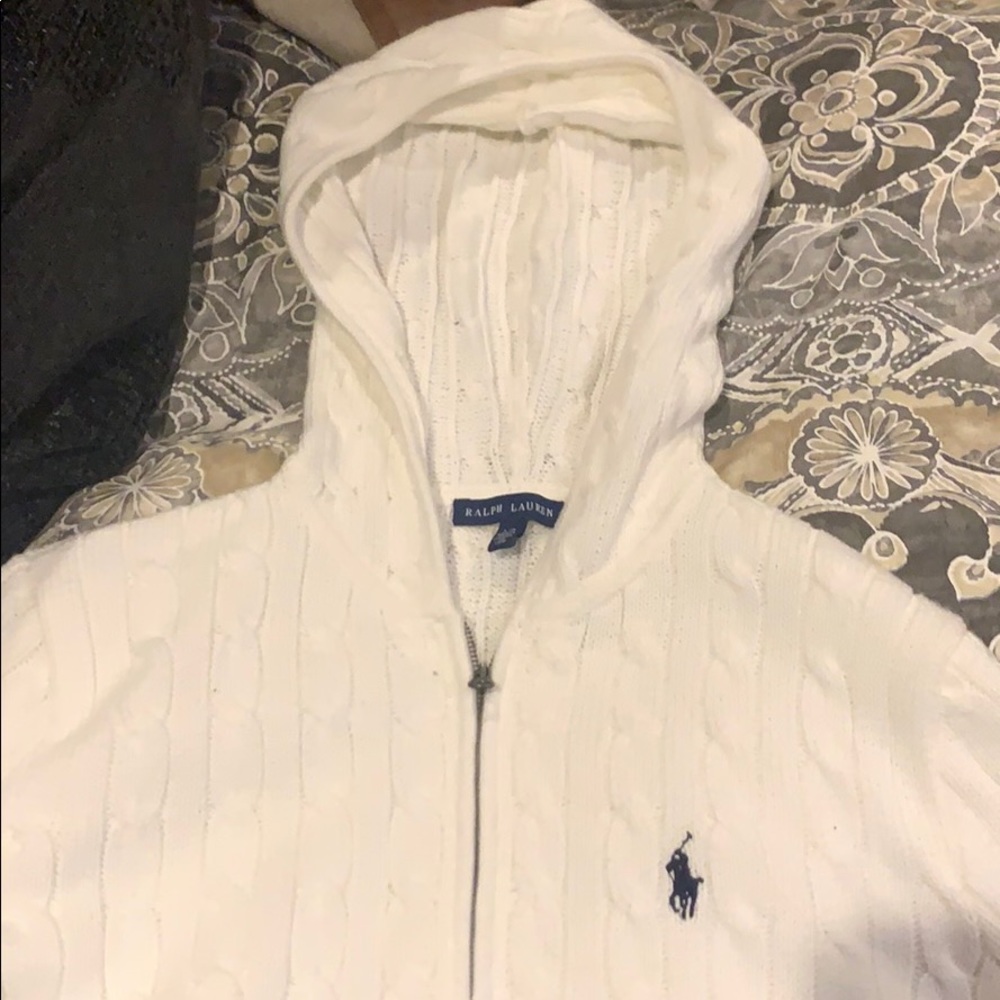 Ralph Lauren cardigan